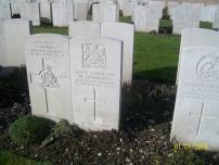 St. Sever Cemetery, Rouen, France